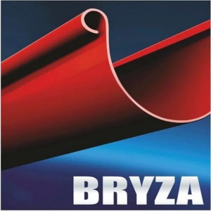 Водосточные системы Bryza